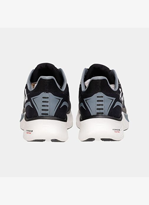 Fila Erkek Koşu - Yürüyüş Ayakkabısı Argon Ffm0206.83249 - Görsel 4