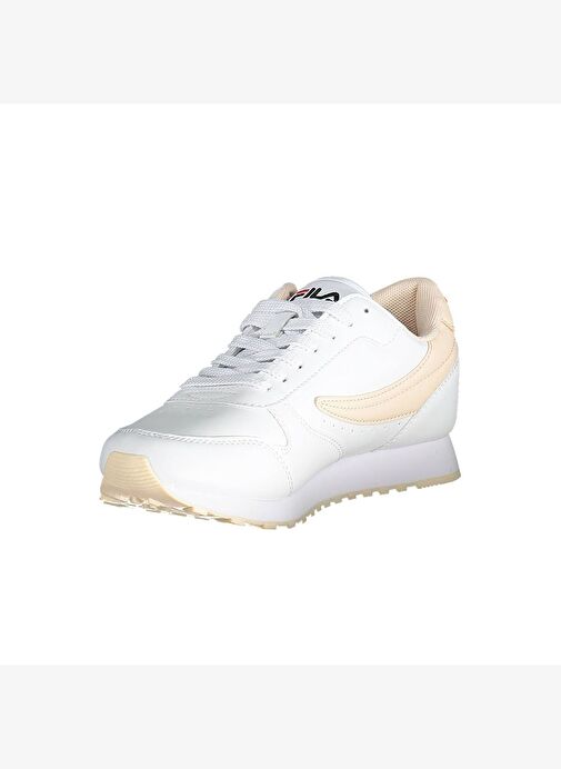 Fila Kadın Koşu - Yürüyüş Ayakkabısı Orbit Wmn 1010308.13256 - Görsel 4