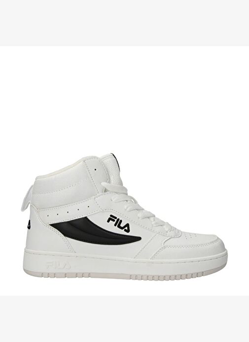 Fila Basketbol Ayakkabısı Rega Nf Mid Fft0124.13036 - Görsel 2