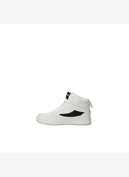 Fila Basketbol Ayakkabısı Rega Nf Mid Fft0124.13036 - Görsel 4