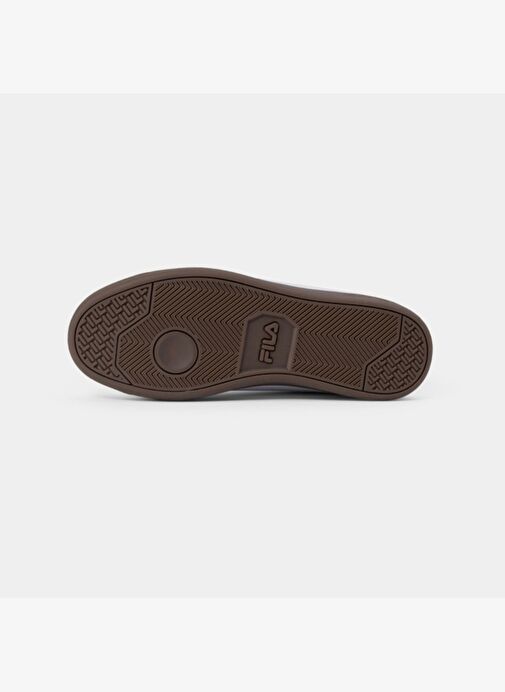 FILA Courtbay White -Black Erkek Spor Ayakkabısı FFM0365.13036 - Görsel 6