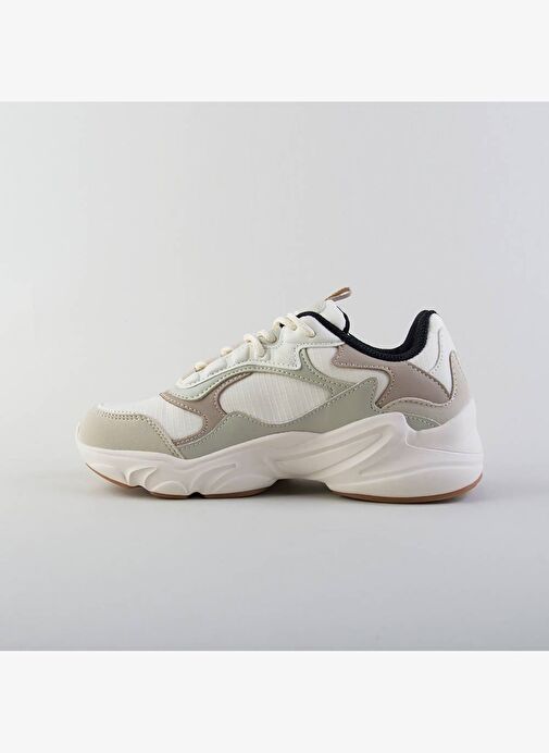 Fila Kadın Koşu - Yürüyüş Ayakkabısı Collene Cb Wmn Ffw0046.10006 - Görsel 4