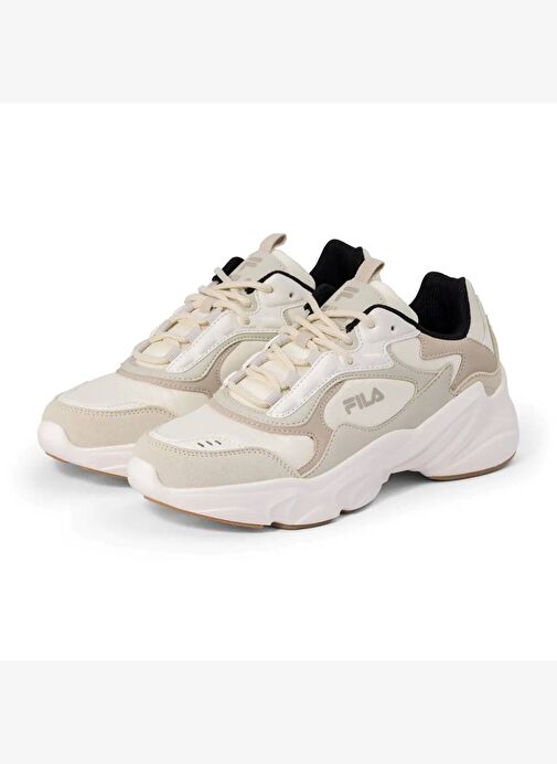Fila Kadın Koşu - Yürüyüş Ayakkabısı Collene Cb Wmn Ffw0046.10006 - Görsel 3