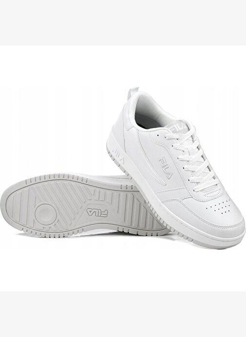 Fila Erkek Basketbol Ayakkabısı Rega Nf Ffm0370.10004 - Görsel 5