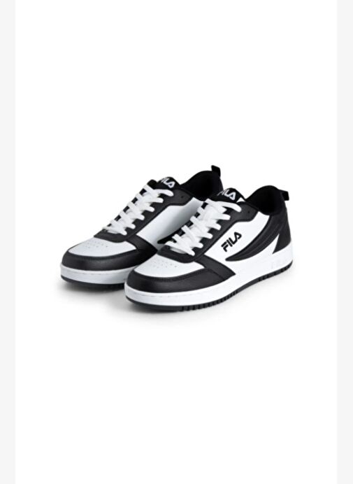 FILA REGA NF Beyaz Erkek Spor Ayakkabı FFM0370 - Görsel 3