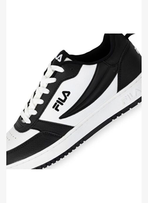 FILA REGA NF Beyaz Erkek Spor Ayakkabı FFM0370 - Görsel 7