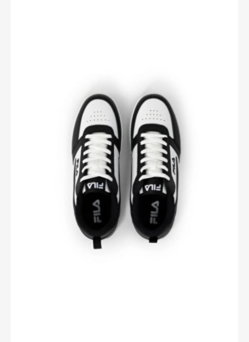 FILA REGA NF Beyaz Erkek Spor Ayakkabı FFM0370 - Görsel 4