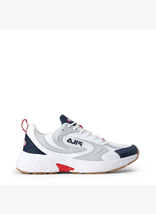 Fila Erkek Günlük Spor Ayakkabı Salpare Ffm0416.13037 - Görsel 2