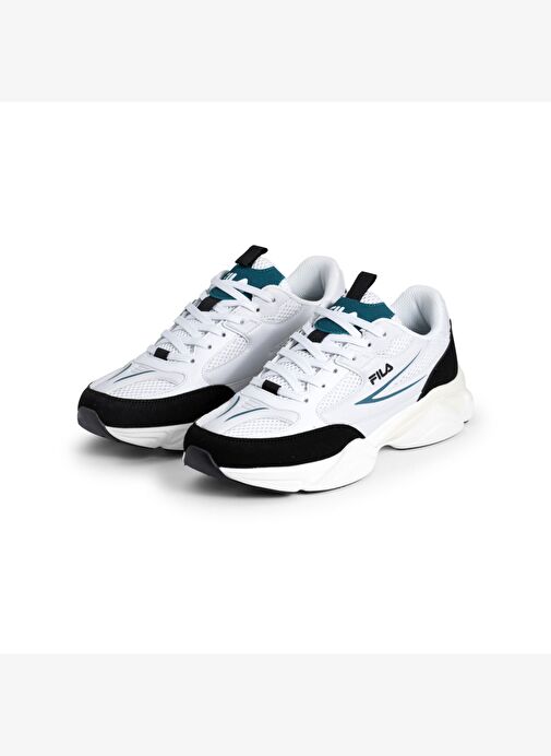 Fila Erkek Günlük Spor Ayakkabı Recade Ffm0408.13346 - Görsel 3
