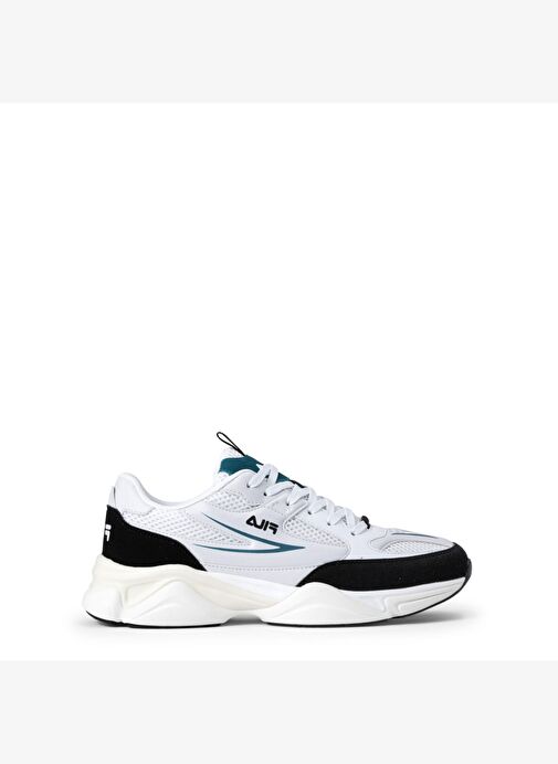 Fila Erkek Günlük Spor Ayakkabı Recade Ffm0408.13346 - Görsel 2