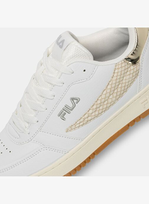 FILA REGA NF WMN Kadın Beyaz Günlük Spor Ayakkabı - Görsel 7