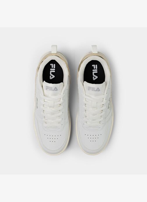 FILA REGA NF WMN Kadın Beyaz Günlük Spor Ayakkabı - Görsel 5