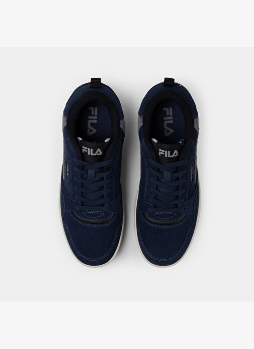 Fila Riser Erkek Günlük Lacivert Spor Ayakkabı - Görsel 5