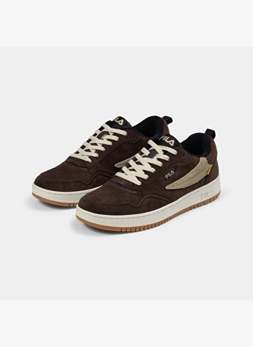 Fila Riser Erkek Günlük Kahverengi Spor Ayakkabı - Görsel 2