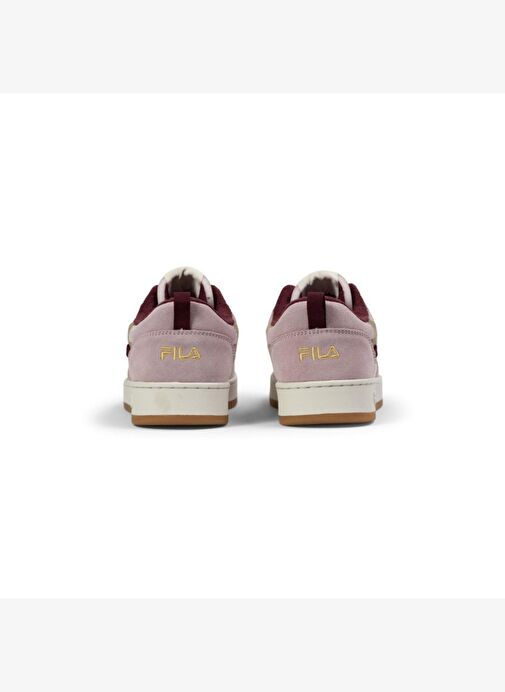 FILA RISER Kadın Pembe Günlük Spor Ayakkabı - Görsel 3