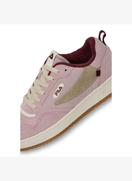 FILA RISER Kadın Pembe Günlük Spor Ayakkabı - Görsel 4
