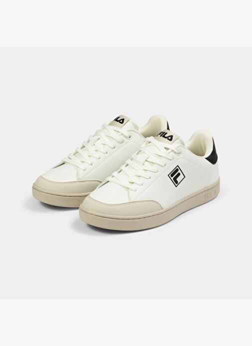 FILA Courtbay Erkek Spor Ayakkabısı FFM0365.73009 - Görsel 3