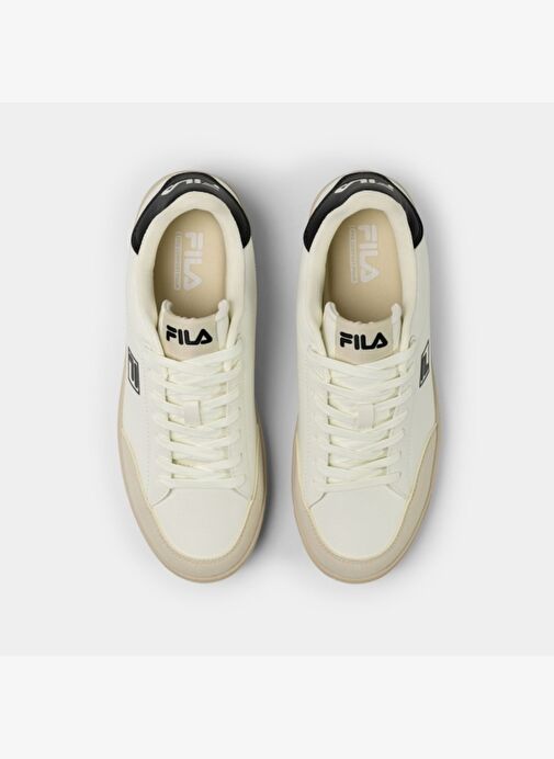 FILA Courtbay Erkek Spor Ayakkabısı FFM0365.73009 - Görsel 5