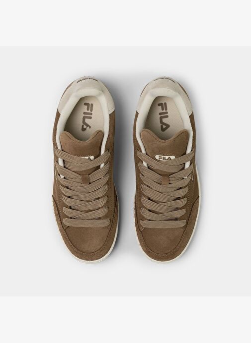 Fila Erkek Tenis Ayakkabı Boldbay Ffm0437.73170 - Görsel 5