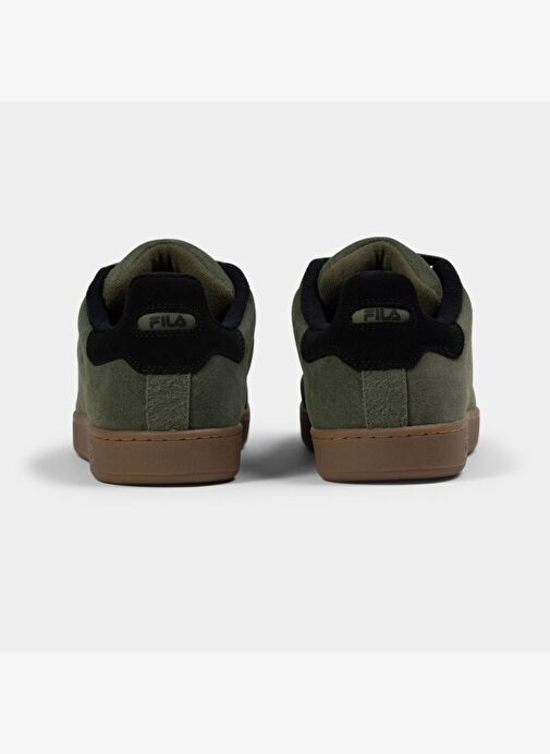 FILA BOLDBAY Erkek Yeşil Günlük Spor Ayakkabı - Görsel 4