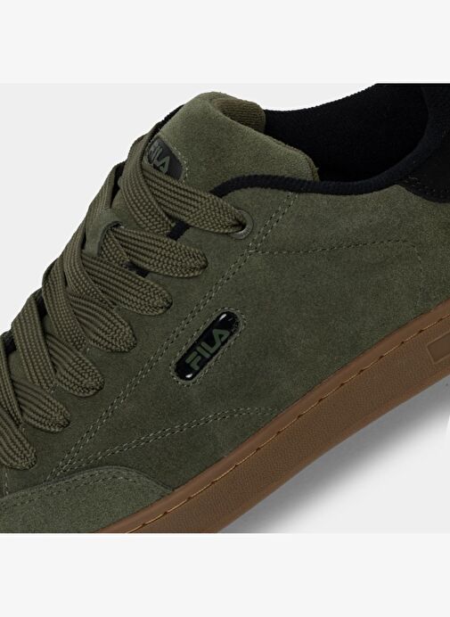 FILA BOLDBAY Erkek Yeşil Günlük Spor Ayakkabı - Görsel 7