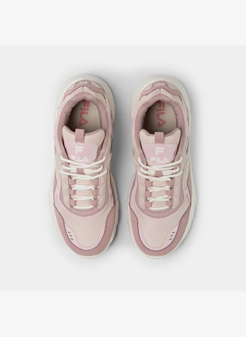 Fila Kadın Koşu - Yürüyüş Ayakkabısı Collene Cb Wmn Ffw0046.43147 - Görsel 5