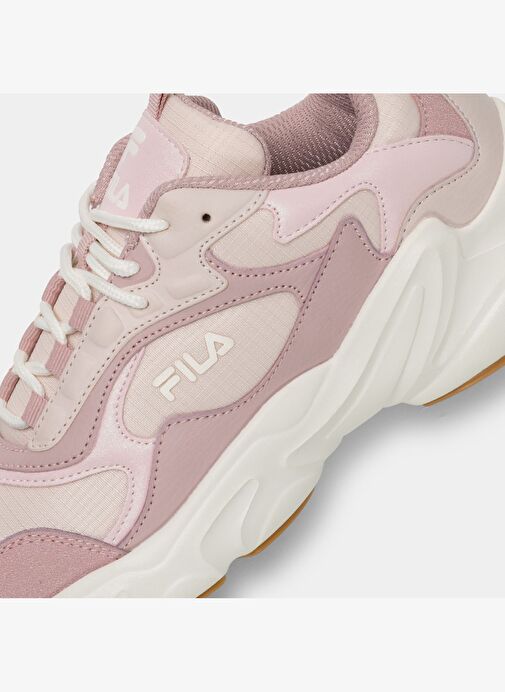 Fila Kadın Koşu - Yürüyüş Ayakkabısı Collene Cb Wmn Ffw0046.43147 - Görsel 7