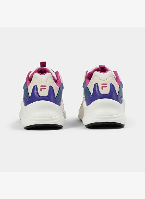 Fila Kadın Koşu - Yürüyüş Ayakkabısı Collene Cb Wmn Ffw0046.73185 - Görsel 4