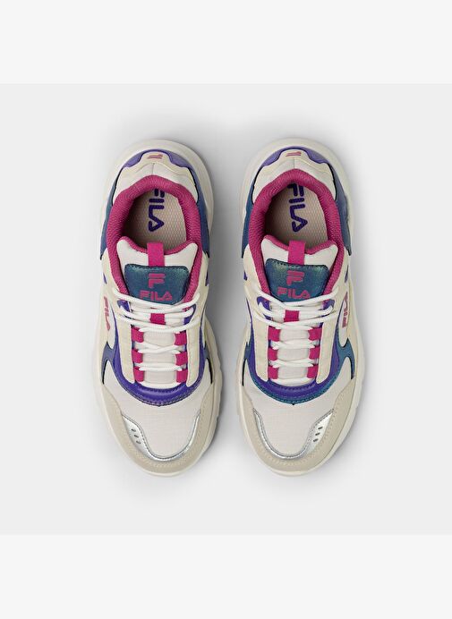 Fila Kadın Koşu - Yürüyüş Ayakkabısı Collene Cb Wmn Ffw0046.73185 - Görsel 5