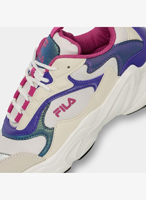 Fila Kadın Koşu - Yürüyüş Ayakkabısı Collene Cb Wmn Ffw0046.73185 - Görsel 7