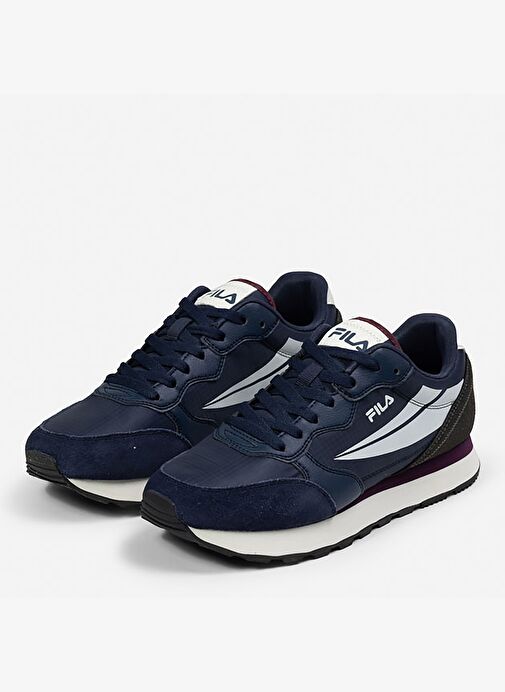 Fila Erkek Koşu - Yürüyüş Ayakkabısı Hypert Ffm0380.53084 - Görsel 3