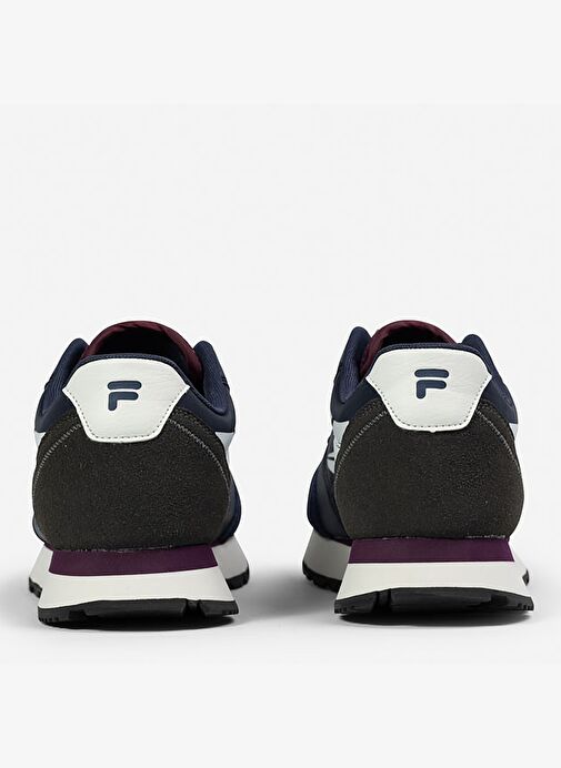 Fila Erkek Koşu - Yürüyüş Ayakkabısı Hypert Ffm0380.53084 - Görsel 4