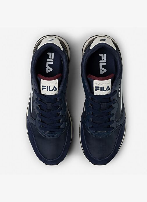 Fila Erkek Koşu - Yürüyüş Ayakkabısı Hypert Ffm0380.53084 - Görsel 5
