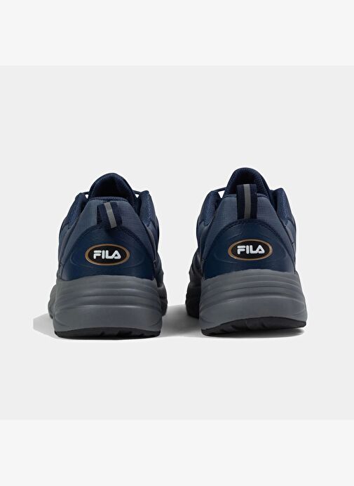 Fila Erkek Koşu - Yürüyüş Ayakkabısı Kreatıx Ffm0418.53345 - Görsel 5