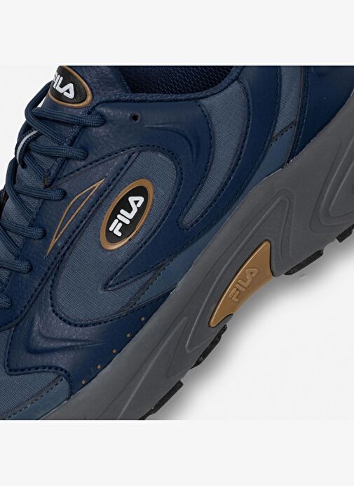 Fila Erkek Koşu - Yürüyüş Ayakkabısı Kreatıx Ffm0418.53345 - Görsel 7