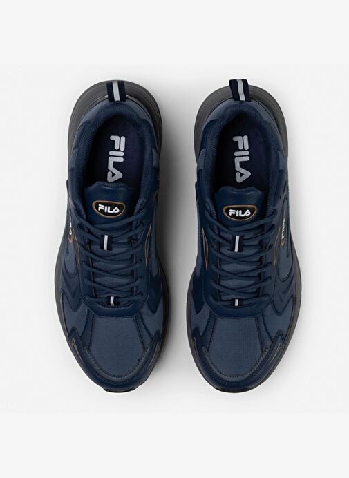 Fila Erkek Koşu - Yürüyüş Ayakkabısı Kreatıx Ffm0418.53345 - Görsel 4