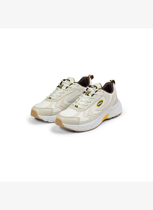 Fila Erkek Koşu - Yürüyüş Ayakkabısı Kreatix Ffm0418.73177 - Görsel 3