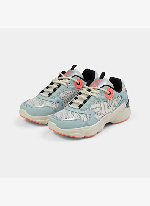 FILA Collene 2.0 Wmn Kadın Spor Ayakkabısı FFW0539.50118 - Görsel 3