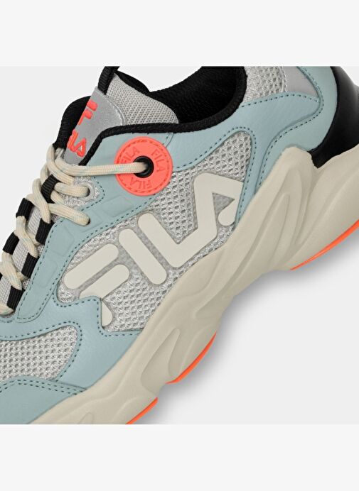 FILA Collene 2.0 Wmn Kadın Spor Ayakkabısı FFW0539.50118 - Görsel 7