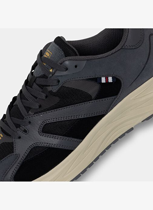 Fila Erkek Koşu - Yürüyüş Ayakkabısı Neon Ls Ffm0436.83479 - Görsel 7