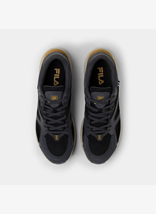 Fila Erkek Koşu - Yürüyüş Ayakkabısı Neon Ls Ffm0436.83479 - Görsel 5