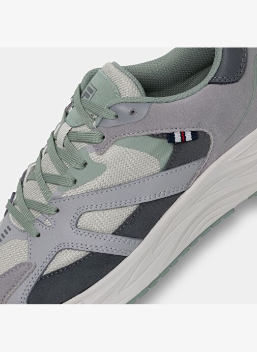 FILA Neon Ls Erkek Spor Ayakkabı FFM0436.83480 - Görsel 7