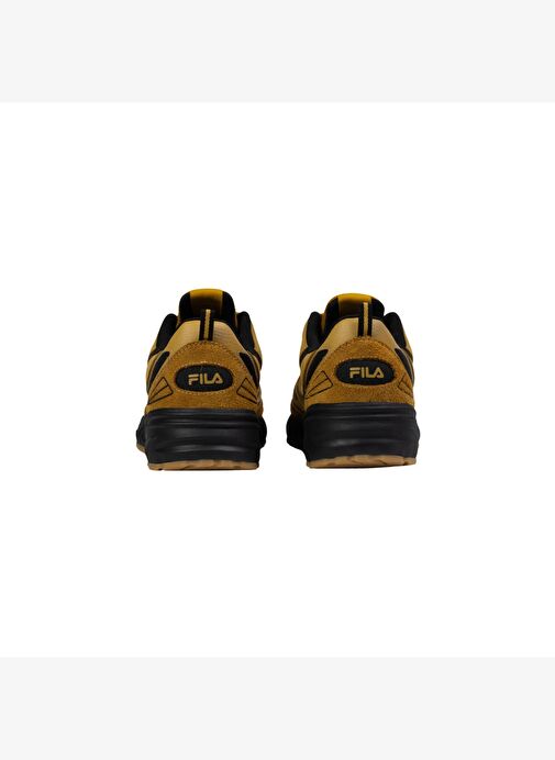Fila Erkek Koşu - Yürüyüş Ayakkabısı Actix S Ffm0446.73176 - Görsel 4