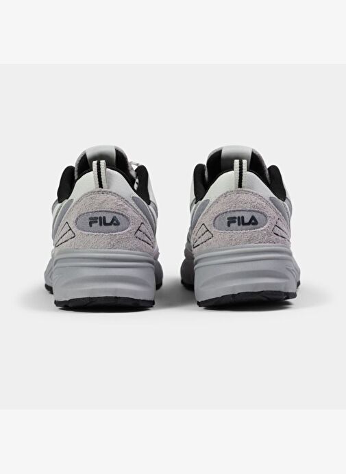 FILA ACTIX S Gri Erkek Spor Ayakkabı FFM0446 - Görsel 4