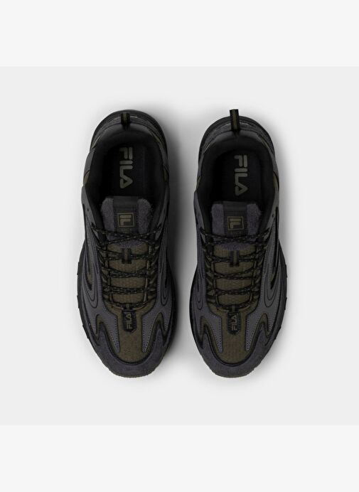 FILA Actix S Erkek Spor Ayakkabı FFM0446.83510 - Görsel 5