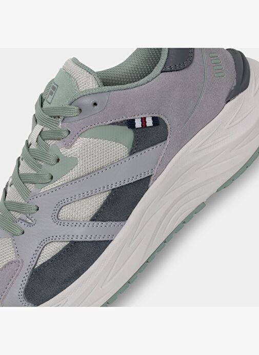 Fila Kadın Koşu - Yürüyüş Ayakkabısı Neon Ls Wmn Ffw0572.83480 - Görsel 7