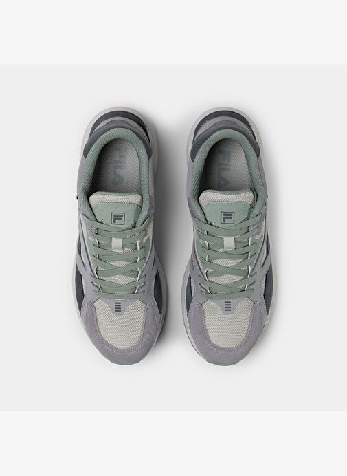 Fila Kadın Koşu - Yürüyüş Ayakkabısı Neon Ls Wmn Ffw0572.83480 - Görsel 5