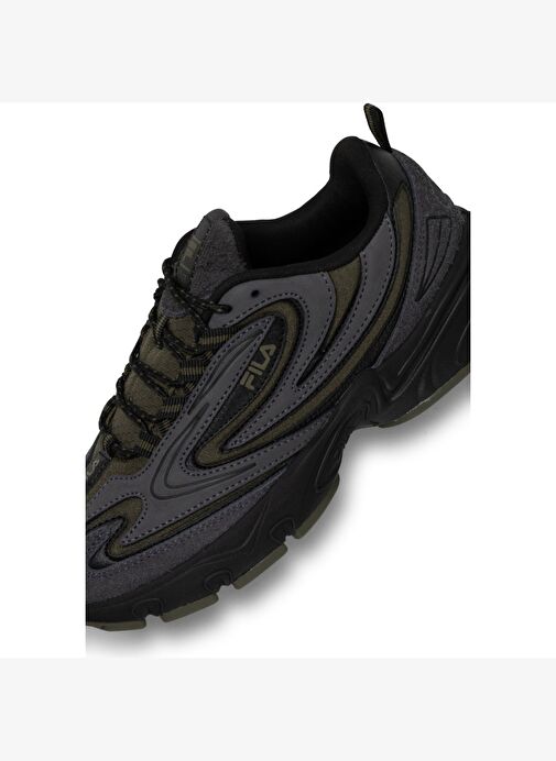 Fila Kadın Koşu - Yürüyüş Ayakkabısı Actix S Wmn Ffw0583.83510 - Görsel 7