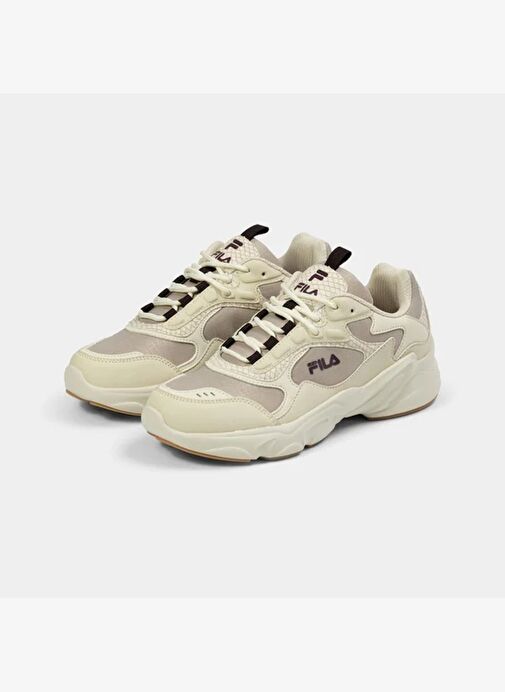 FILA Collene A Wmn Kadın Spor Ayakkabı FFW0194.70027 - Görsel 3