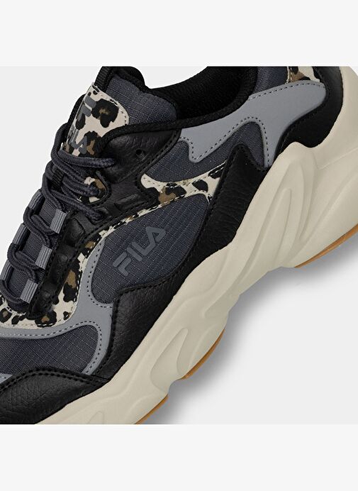 Fila Kadın Günlük Spor Ayakkabı Collene A Wmn Ffw0194.80010 - Görsel 7